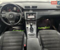 Коричневый Фольксваген CC / Passat CC, объемом двигателя 1.97 л и пробегом 220 тыс. км за 12300 $, фото 6 на Automoto.ua