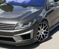 Коричневий Фольксваген CC / Passat CC, об'ємом двигуна 1.8 л та пробігом 220 тис. км за 12500 $, фото 2 на Automoto.ua