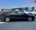 Коричневый Фольксваген CC / Passat CC, объемом двигателя 2 л и пробегом 200 тыс. км за 10200 $, фото 13 на Automoto.ua