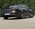 Коричневий Фольксваген CC / Passat CC, об'ємом двигуна 1.8 л та пробігом 220 тис. км за 12500 $, фото 1 на Automoto.ua