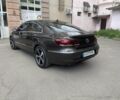 Коричневый Фольксваген CC / Passat CC, объемом двигателя 2 л и пробегом 189 тыс. км за 12700 $, фото 2 на Automoto.ua