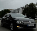 Коричневый Фольксваген CC / Passat CC, объемом двигателя 1.98 л и пробегом 195 тыс. км за 10300 $, фото 1 на Automoto.ua