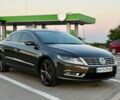 Коричневый Фольксваген CC / Passat CC, объемом двигателя 1.97 л и пробегом 198 тыс. км за 11600 $, фото 1 на Automoto.ua