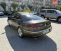 Коричневый Фольксваген CC / Passat CC, объемом двигателя 1.98 л и пробегом 139 тыс. км за 12300 $, фото 6 на Automoto.ua