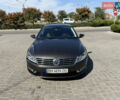 Коричневый Фольксваген CC / Passat CC, объемом двигателя 1.98 л и пробегом 139 тыс. км за 12300 $, фото 2 на Automoto.ua