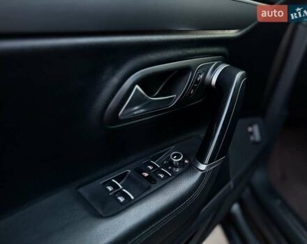 Коричневый Фольксваген CC / Passat CC, объемом двигателя 1.97 л и пробегом 283 тыс. км за 13100 $, фото 10 на Automoto.ua