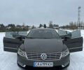 Коричневый Фольксваген CC / Passat CC, объемом двигателя 1.98 л и пробегом 340 тыс. км за 9300 $, фото 1 на Automoto.ua