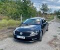 Коричневый Фольксваген CC / Passat CC, объемом двигателя 1.98 л и пробегом 173 тыс. км за 10500 $, фото 1 на Automoto.ua
