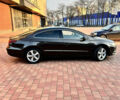 Коричневый Фольксваген CC / Passat CC, объемом двигателя 1.97 л и пробегом 232 тыс. км за 14500 $, фото 10 на Automoto.ua