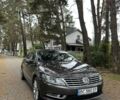 Коричневый Фольксваген CC / Passat CC, объемом двигателя 1.97 л и пробегом 177 тыс. км за 13500 $, фото 3 на Automoto.ua