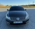 Коричневый Фольксваген CC / Passat CC, объемом двигателя 1.97 л и пробегом 185 тыс. км за 14150 $, фото 15 на Automoto.ua
