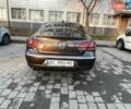 Коричневый Фольксваген CC / Passat CC, объемом двигателя 1.98 л и пробегом 212 тыс. км за 9600 $, фото 4 на Automoto.ua