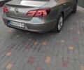 Коричневый Фольксваген CC / Passat CC, объемом двигателя 1.8 л и пробегом 247 тыс. км за 10000 $, фото 1 на Automoto.ua