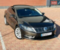 Коричневый Фольксваген CC / Passat CC, объемом двигателя 1.97 л и пробегом 125 тыс. км за 14800 $, фото 8 на Automoto.ua