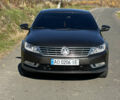 Фольксваген CC / Passat CC 2012 в Иршава на Automoto.ua Коричневый Фольксваген CC / Passat CC, объемом двигателя 2 л и пробегом 283 тыс. км за 12000 $, фото 2 на Automoto.ua