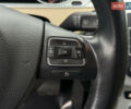 Коричневий Фольксваген CC / Passat CC, об'ємом двигуна 1.98 л та пробігом 142 тис. км за 10900 $, фото 49 на Automoto.ua