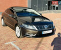 Коричневый Фольксваген CC / Passat CC, объемом двигателя 1.97 л и пробегом 125 тыс. км за 14800 $, фото 56 на Automoto.ua