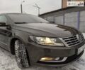 Коричневий Фольксваген CC / Passat CC, об'ємом двигуна 1.97 л та пробігом 278 тис. км за 11500 $, фото 5 на Automoto.ua