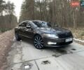Коричневий Фольксваген CC / Passat CC, об'ємом двигуна 2 л та пробігом 307 тис. км за 9000 $, фото 1 на Automoto.ua