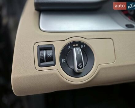 Коричневый Фольксваген CC / Passat CC, объемом двигателя 1.98 л и пробегом 142 тыс. км за 10900 $, фото 25 на Automoto.ua