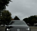 Коричневый Фольксваген CC / Passat CC, объемом двигателя 1.98 л и пробегом 195 тыс. км за 10300 $, фото 2 на Automoto.ua