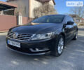 Коричневий Фольксваген CC / Passat CC, об'ємом двигуна 1.97 л та пробігом 158 тис. км за 13800 $, фото 1 на Automoto.ua