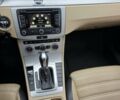 Коричневый Фольксваген CC / Passat CC, объемом двигателя 1.98 л и пробегом 142 тыс. км за 10900 $, фото 29 на Automoto.ua