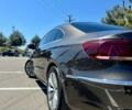 Коричневий Фольксваген CC / Passat CC, об'ємом двигуна 1.97 л та пробігом 169 тис. км за 14000 $, фото 1 на Automoto.ua