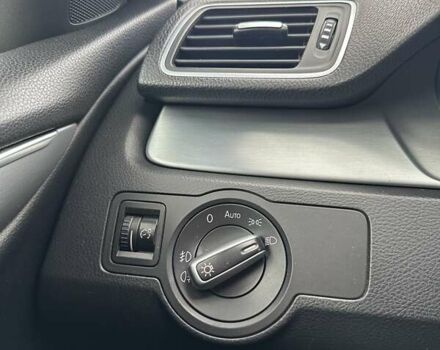 Коричневый Фольксваген CC / Passat CC, объемом двигателя 1.97 л и пробегом 177 тыс. км за 13500 $, фото 22 на Automoto.ua