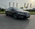 Коричневый Фольксваген CC / Passat CC, объемом двигателя 1.97 л и пробегом 234 тыс. км за 15500 $, фото 15 на Automoto.ua