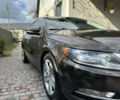 Коричневый Фольксваген CC / Passat CC, объемом двигателя 1.98 л и пробегом 220 тыс. км за 9900 $, фото 1 на Automoto.ua