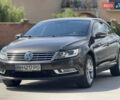 Коричневый Фольксваген CC / Passat CC, объемом двигателя 2 л и пробегом 280 тыс. км за 11350 $, фото 3 на Automoto.ua