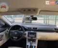 Коричневый Фольксваген CC / Passat CC, объемом двигателя 1.8 л и пробегом 245 тыс. км за 8000 $, фото 8 на Automoto.ua