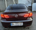 Коричневый Фольксваген CC / Passat CC, объемом двигателя 1.98 л и пробегом 269 тыс. км за 8300 $, фото 1 на Automoto.ua