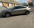 Коричневий Фольксваген CC / Passat CC, об'ємом двигуна 1.8 л та пробігом 144 тис. км за 11200 $, фото 1 на Automoto.ua
