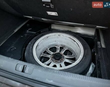 Коричневый Фольксваген CC / Passat CC, объемом двигателя 1.97 л и пробегом 283 тыс. км за 13100 $, фото 13 на Automoto.ua