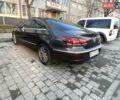Коричневый Фольксваген CC / Passat CC, объемом двигателя 1.98 л и пробегом 212 тыс. км за 9600 $, фото 5 на Automoto.ua