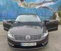 Коричневый Фольксваген CC / Passat CC, объемом двигателя 1.98 л и пробегом 142 тыс. км за 10900 $, фото 11 на Automoto.ua