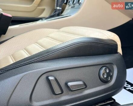 Коричневый Фольксваген CC / Passat CC, объемом двигателя 2 л и пробегом 200 тыс. км за 10200 $, фото 39 на Automoto.ua