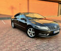 Коричневый Фольксваген CC / Passat CC, объемом двигателя 1.97 л и пробегом 232 тыс. км за 14500 $, фото 1 на Automoto.ua