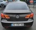 Коричневый Фольксваген CC / Passat CC, объемом двигателя 1.8 л и пробегом 157 тыс. км за 11500 $, фото 7 на Automoto.ua