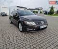 Коричневый Фольксваген CC / Passat CC, объемом двигателя 1.98 л и пробегом 197 тыс. км за 9400 $, фото 1 на Automoto.ua