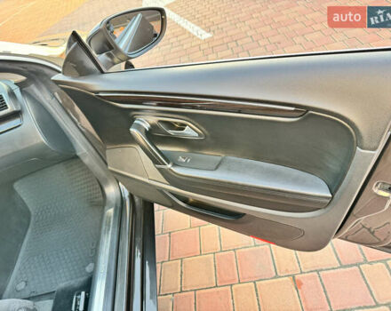 Коричневый Фольксваген CC / Passat CC, объемом двигателя 1.97 л и пробегом 232 тыс. км за 14500 $, фото 18 на Automoto.ua