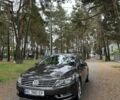 Коричневый Фольксваген CC / Passat CC, объемом двигателя 1.97 л и пробегом 177 тыс. км за 13500 $, фото 1 на Automoto.ua