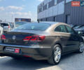Коричневый Фольксваген CC / Passat CC, объемом двигателя 2 л и пробегом 200 тыс. км за 10200 $, фото 14 на Automoto.ua