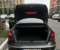 Коричневый Фольксваген CC / Passat CC, объемом двигателя 1.8 л и пробегом 228 тыс. км за 10800 $, фото 6 на Automoto.ua