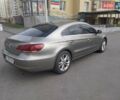 Коричневый Фольксваген CC / Passat CC, объемом двигателя 1.8 л и пробегом 220 тыс. км за 10300 $, фото 4 на Automoto.ua