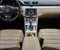Коричневый Фольксваген CC / Passat CC, объемом двигателя 1.98 л и пробегом 142 тыс. км за 10900 $, фото 39 на Automoto.ua