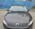 Коричневый Фольксваген CC / Passat CC, объемом двигателя 1.98 л и пробегом 142 тыс. км за 10900 $, фото 2 на Automoto.ua