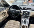 Коричневий Фольксваген CC / Passat CC, об'ємом двигуна 1.98 л та пробігом 142 тис. км за 10900 $, фото 42 на Automoto.ua